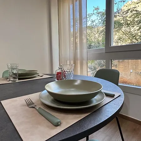 La Casa Di Simo בית נופש