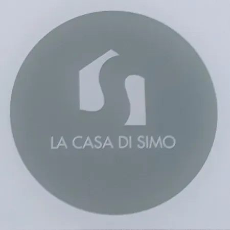 Сasa de vacaciones La Casa Di Simo Palermo