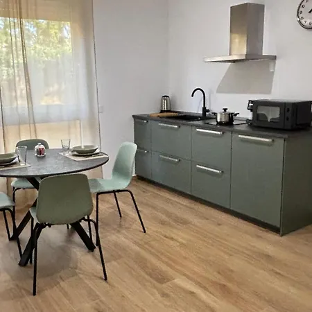 La Casa Di Simo 別荘 *