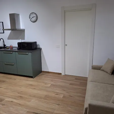 La Casa Di Simo * パレルモ