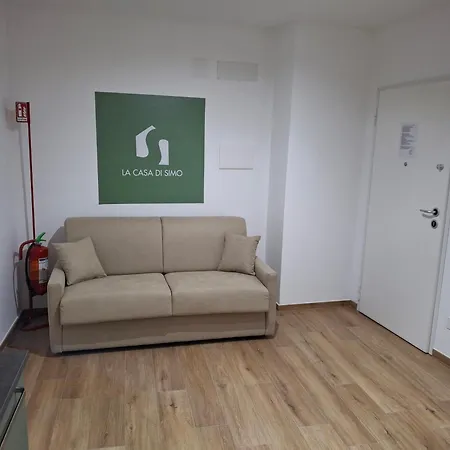 La Casa Di Simo