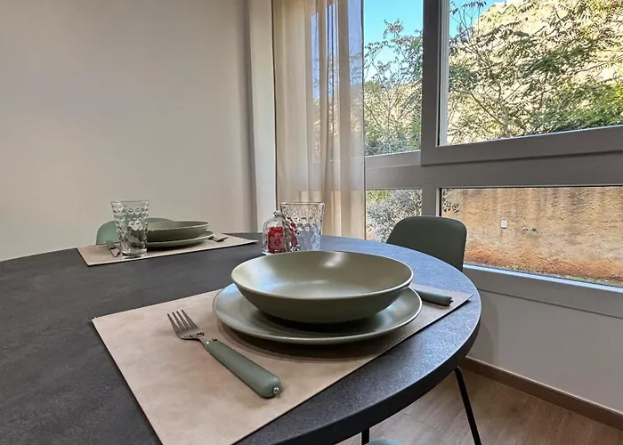 La Casa Di Simo 度假居