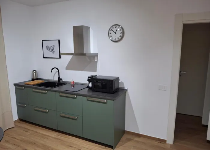 La Casa Di Simo * 巴勒莫