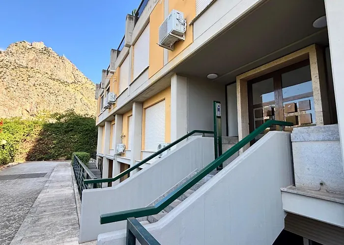 La Casa Di Simo 度假居 *