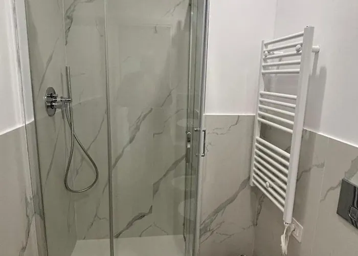 度假居 La Casa Di Simo *