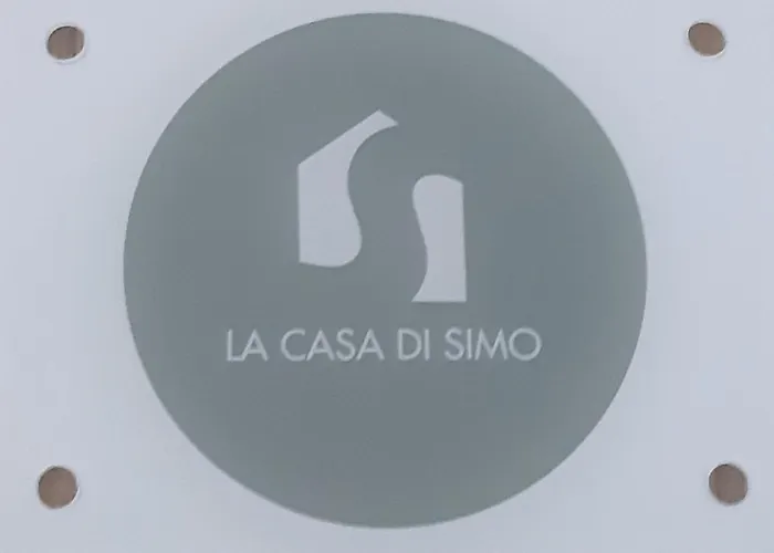 度假居 La Casa Di Simo 巴勒莫