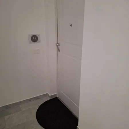 La Casa Di Simo Prázdninový dům