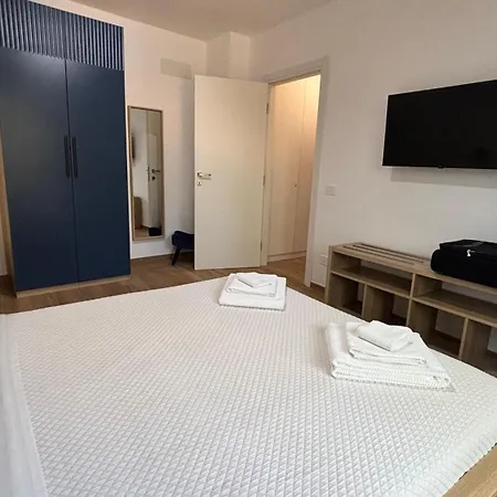 Сasa de vacaciones La Casa Di Simo Palermo