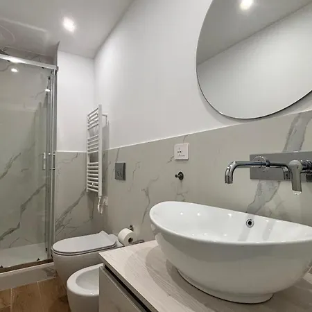 Prázdninový dům La Casa Di Simo *