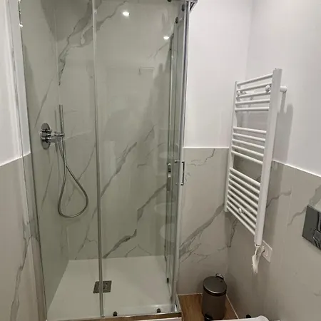 Prázdninový dům La Casa Di Simo *
